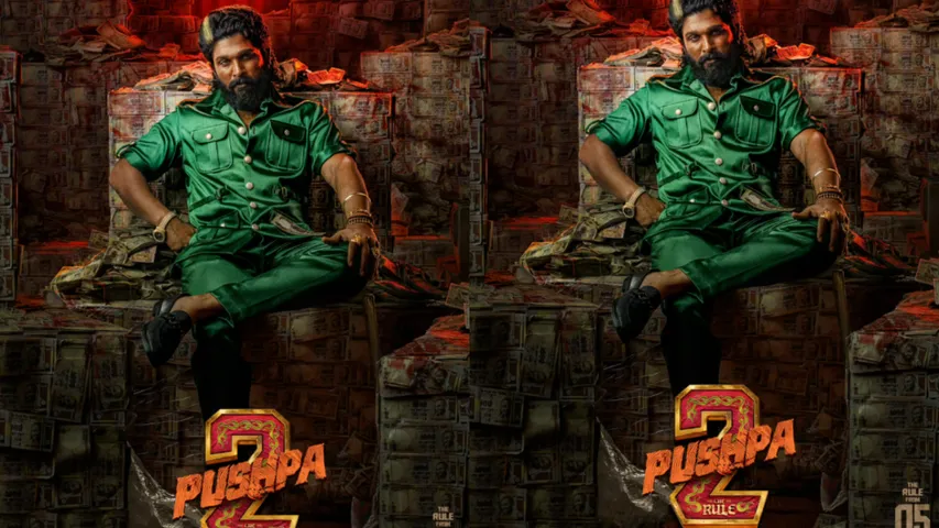 pushpa 2 creates history on small screen with highest trp rating